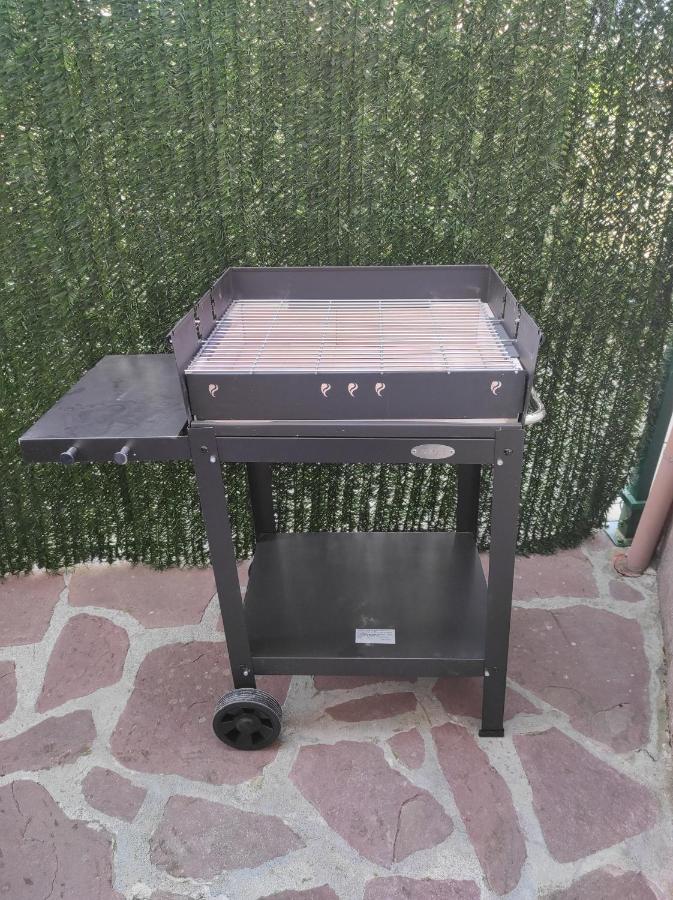 Casa Rural Sutegia Ziga エクステリア 写真