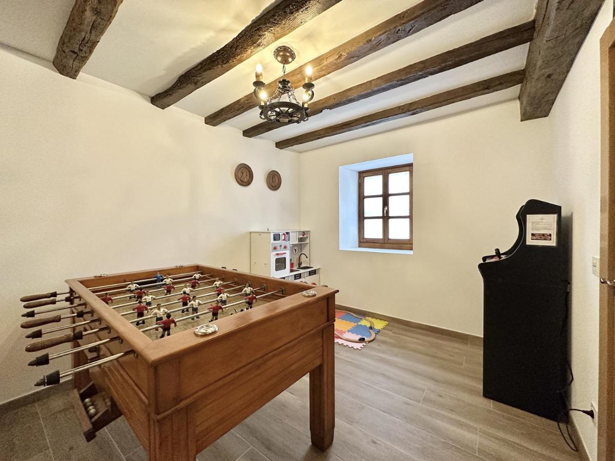 Casa Rural Sutegia Ziga エクステリア 写真