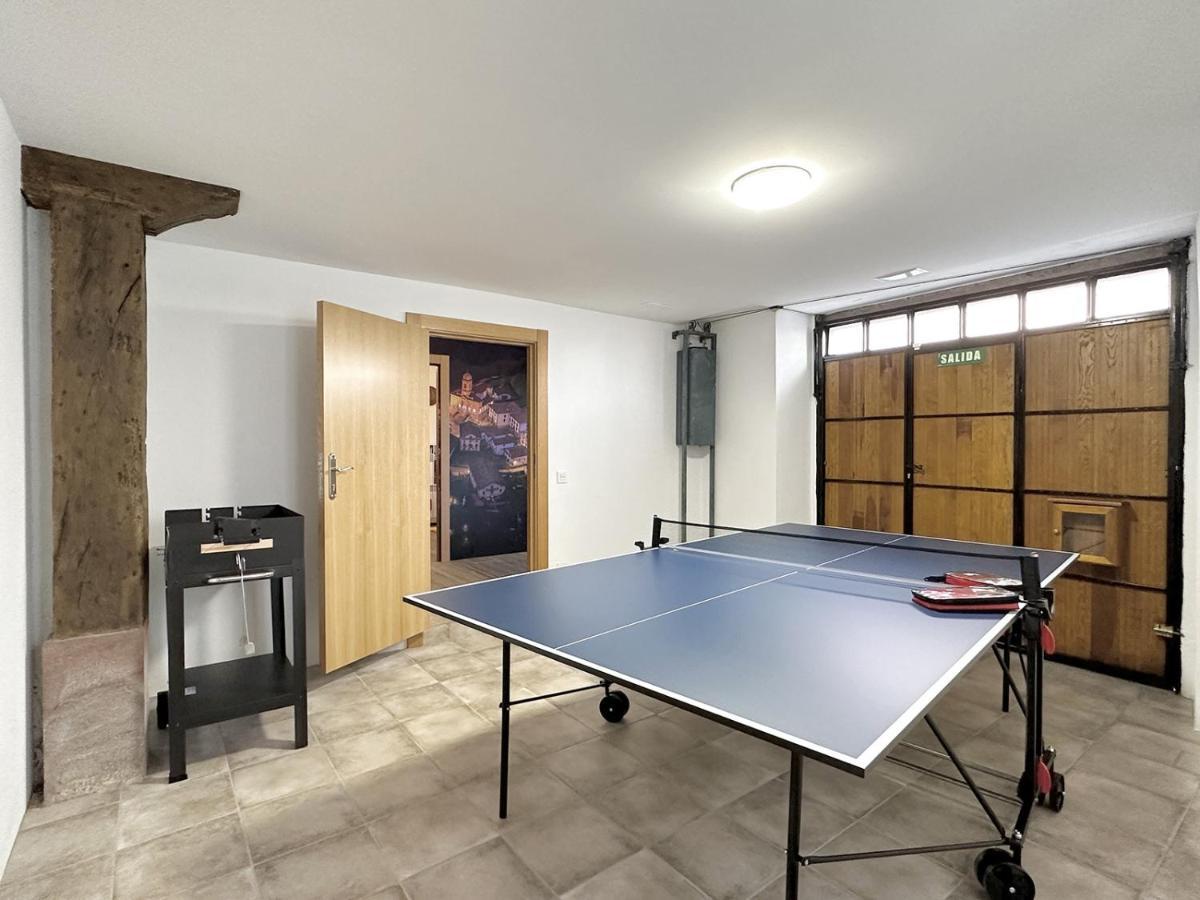 Casa Rural Sutegia Ziga エクステリア 写真