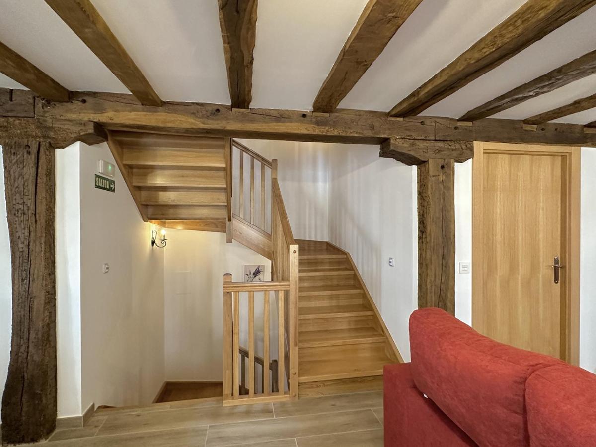 Casa Rural Sutegia Ziga エクステリア 写真