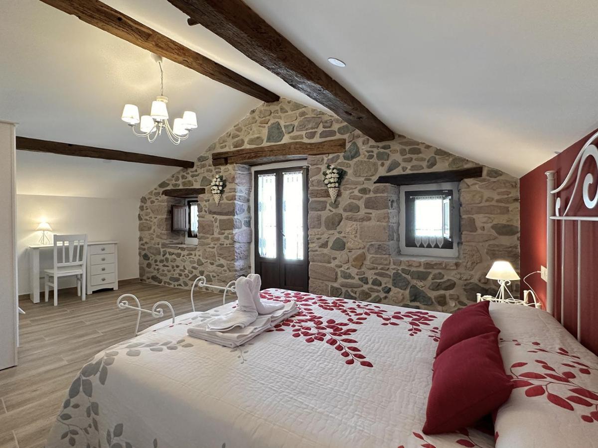 Casa Rural Sutegia Ziga エクステリア 写真