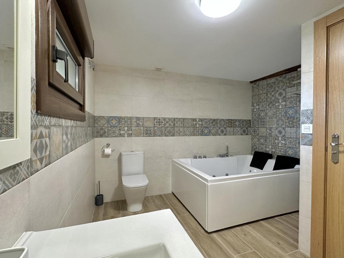 Casa Rural Sutegia Ziga エクステリア 写真