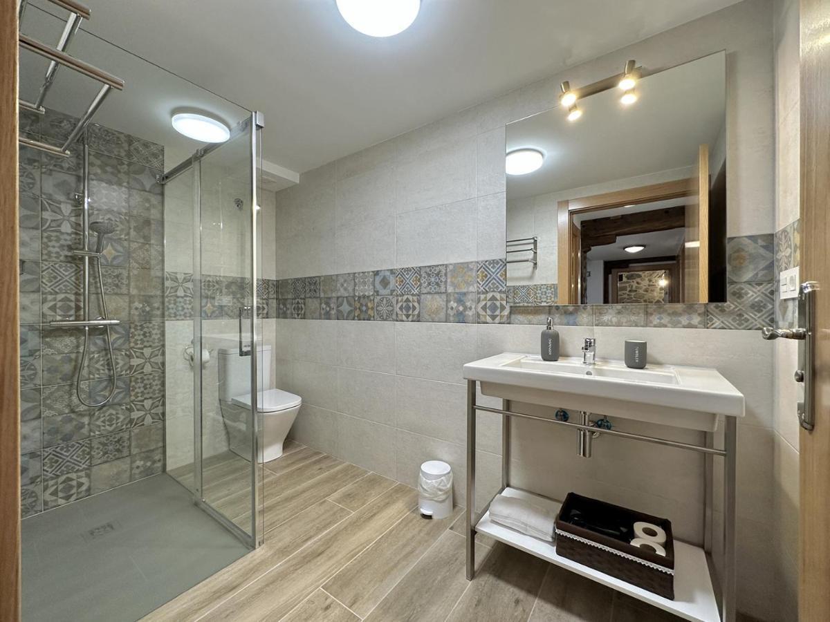 Casa Rural Sutegia Ziga エクステリア 写真
