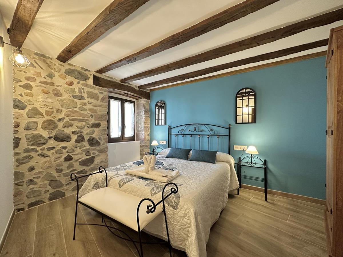 Casa Rural Sutegia Ziga エクステリア 写真