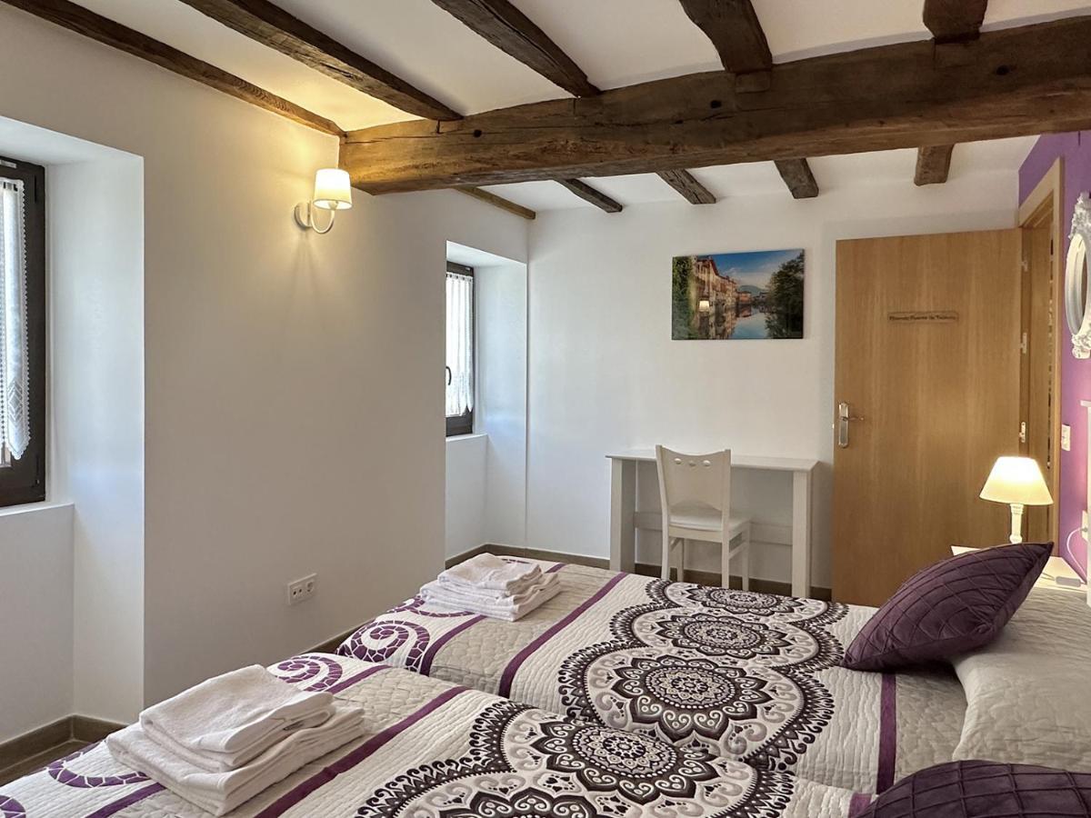 Casa Rural Sutegia Ziga エクステリア 写真