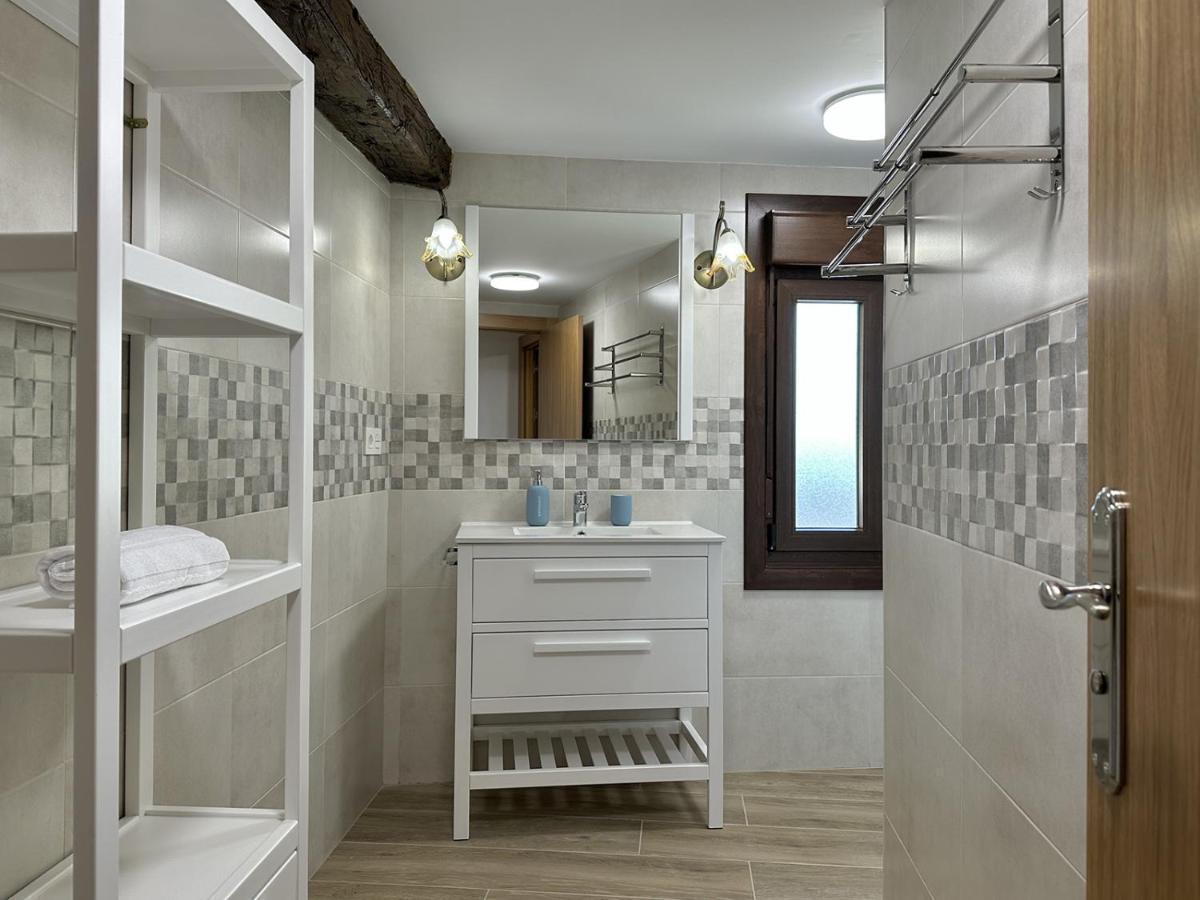 Casa Rural Sutegia Ziga エクステリア 写真