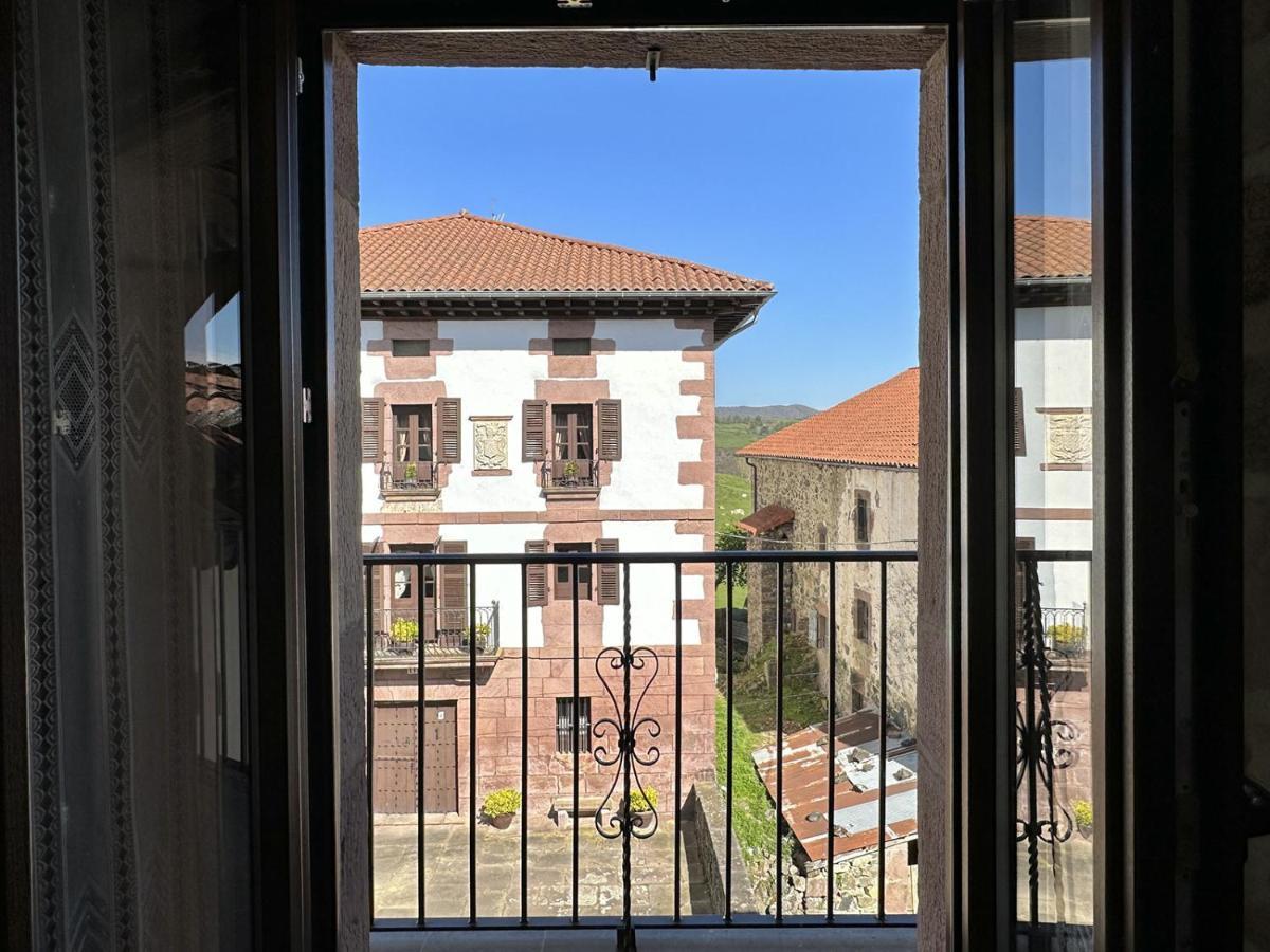 Casa Rural Sutegia Ziga エクステリア 写真