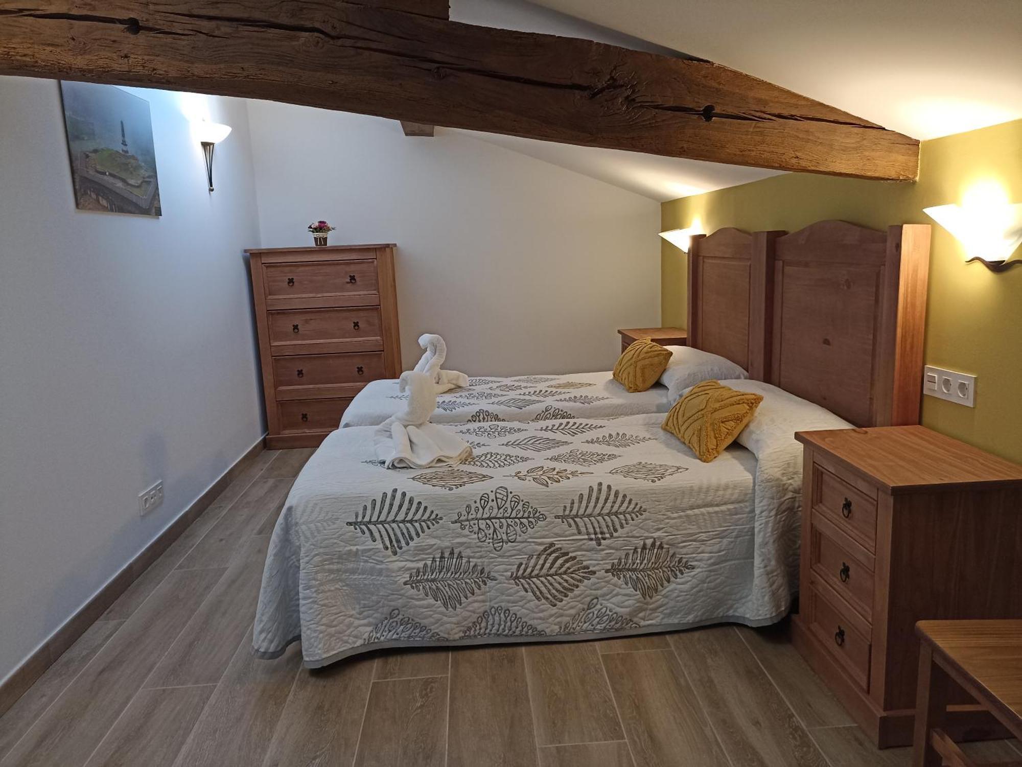 Casa Rural Sutegia Ziga エクステリア 写真